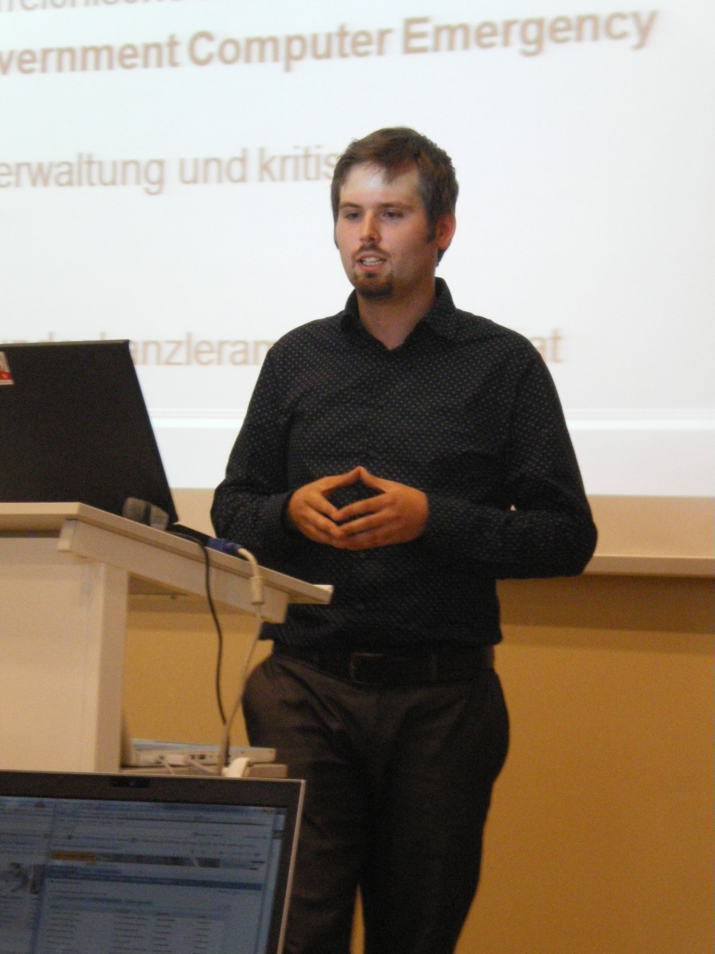 Roadshow 2011