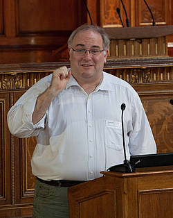 Dietrich Liko