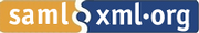 samlXMLorg Logo
