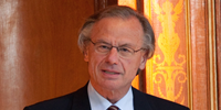 Recktor Georg Winckler