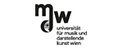 Logo mdw
