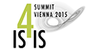 Logo IS4IS Summit