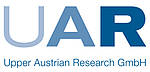 Logo Upper Austrian Research GmbH