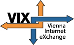 Logo VIX