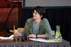 Mariann Unterluggauer