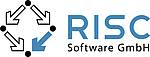 Logo RISC Software GmbH